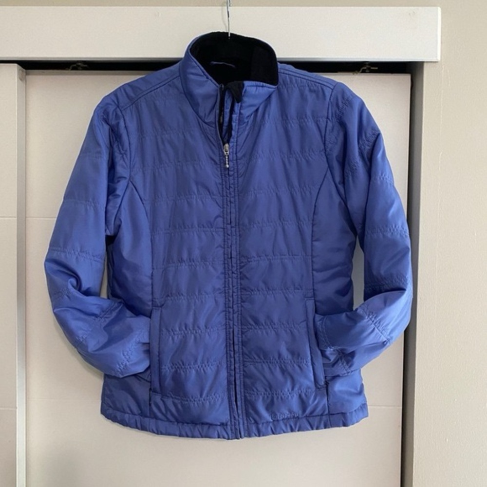 LL  Bean Jacket